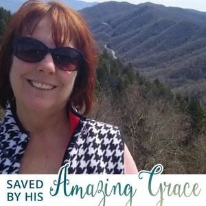 Meet your Posher, Mariceann